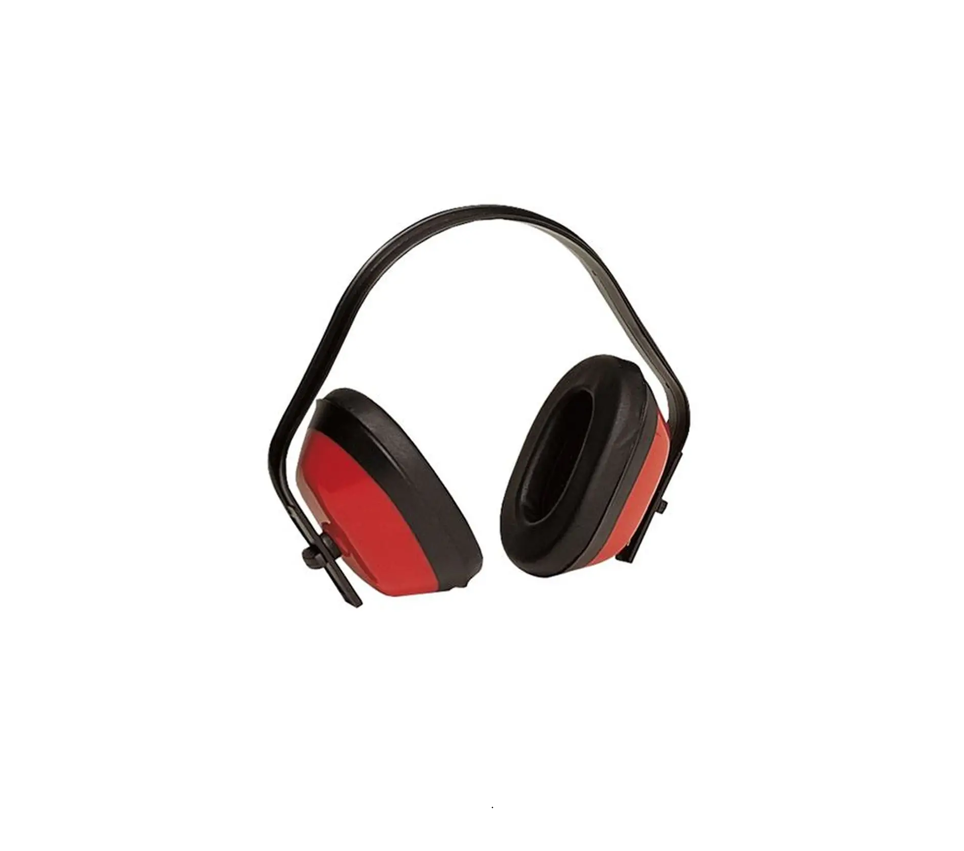 casque auditif.